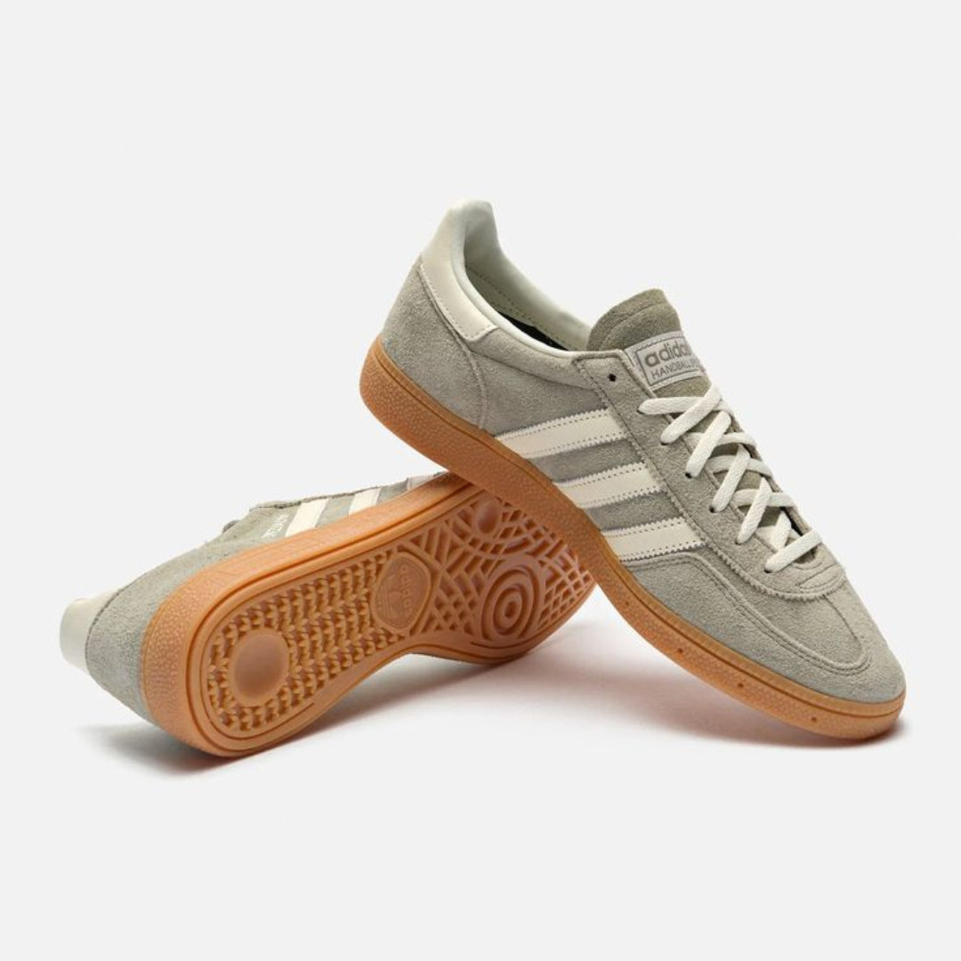 Adidas Handball Special Silver Pebble