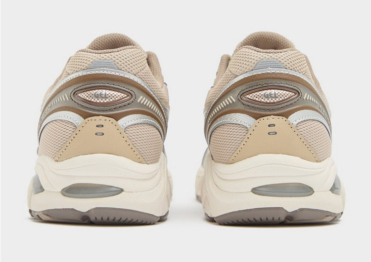 ASICS Gel-1130 Smoke Gray Honey Beige