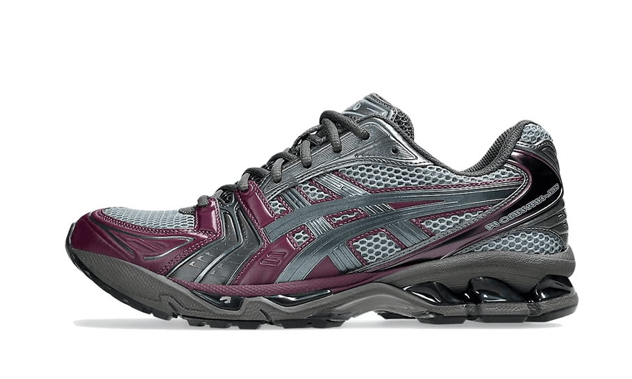 ASICS Gel-Kayano 14 Atmos Gray Purple