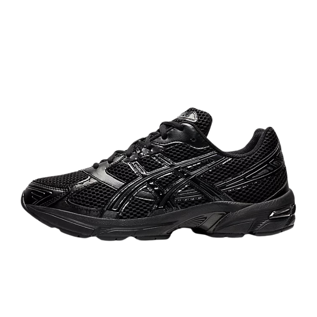 ASICS Gel-1130 Black Graphite Gray (SALE)