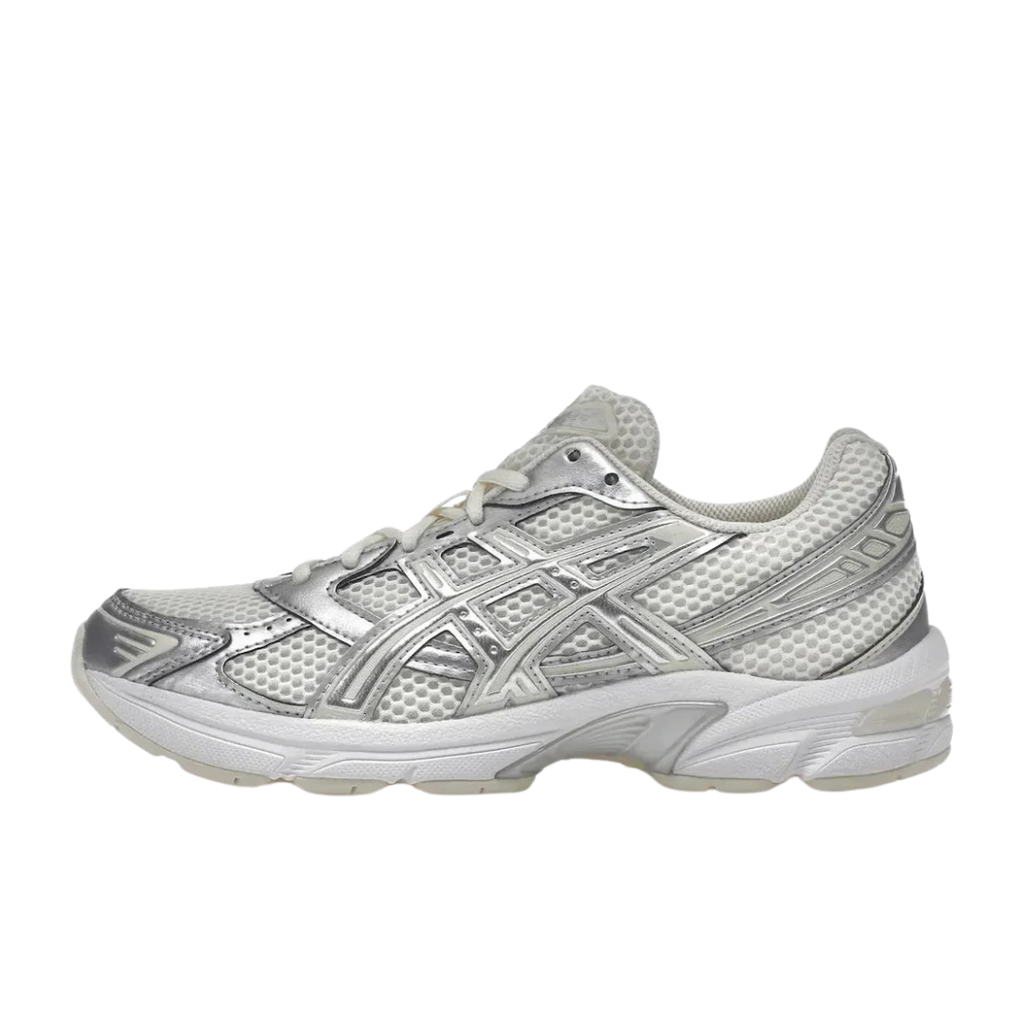 ASICS Gel-1130 Cream Pure Silver