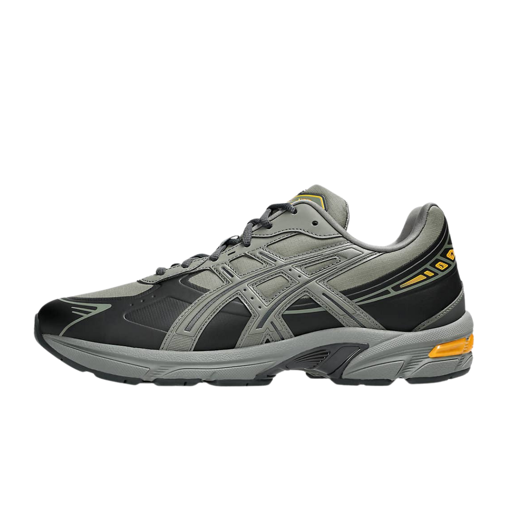 ASICS Gel-1130 Earthenware Truffle Gray Graphite Grey