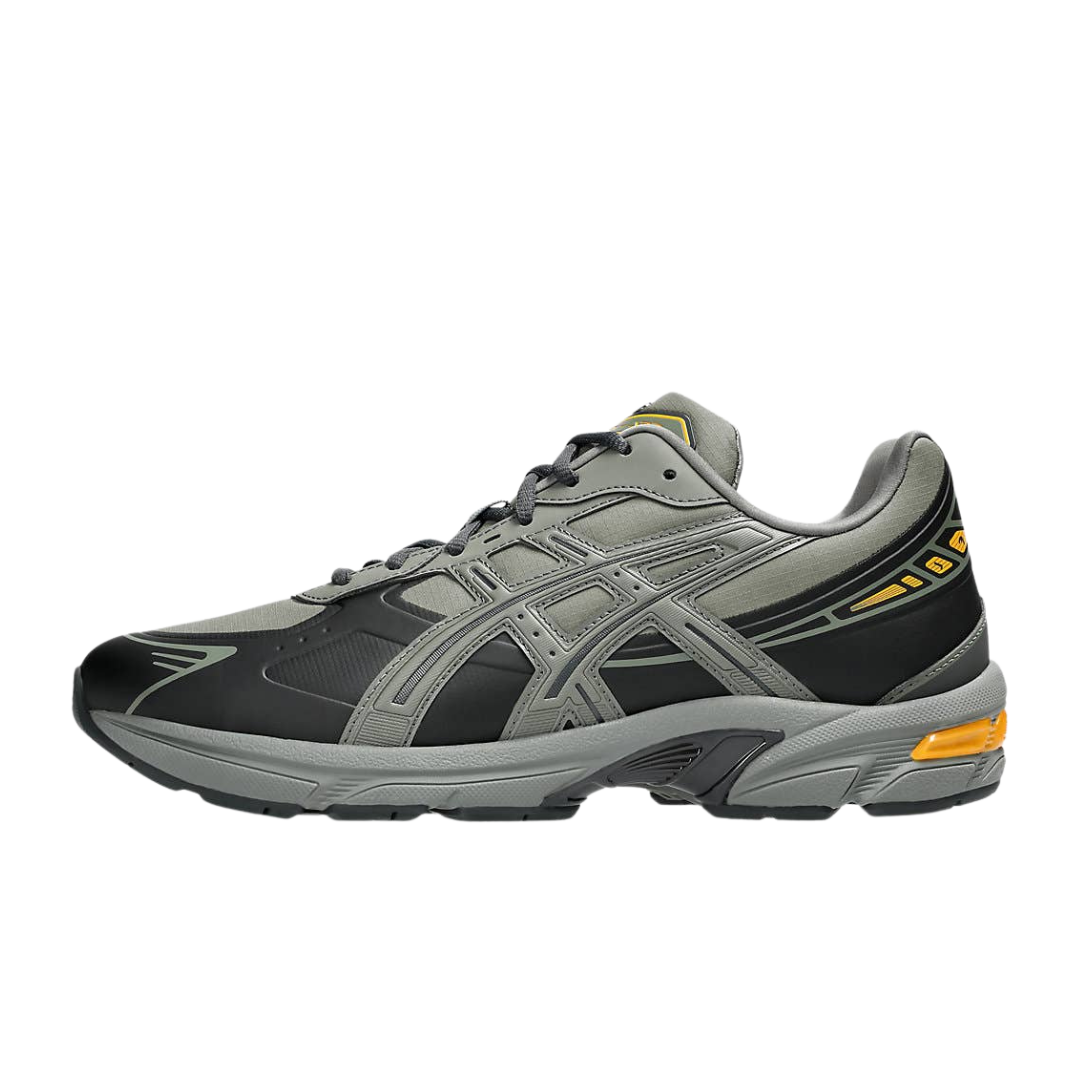 ASICS Gel-1130 Earthenware Truffle Gray Graphite Grey