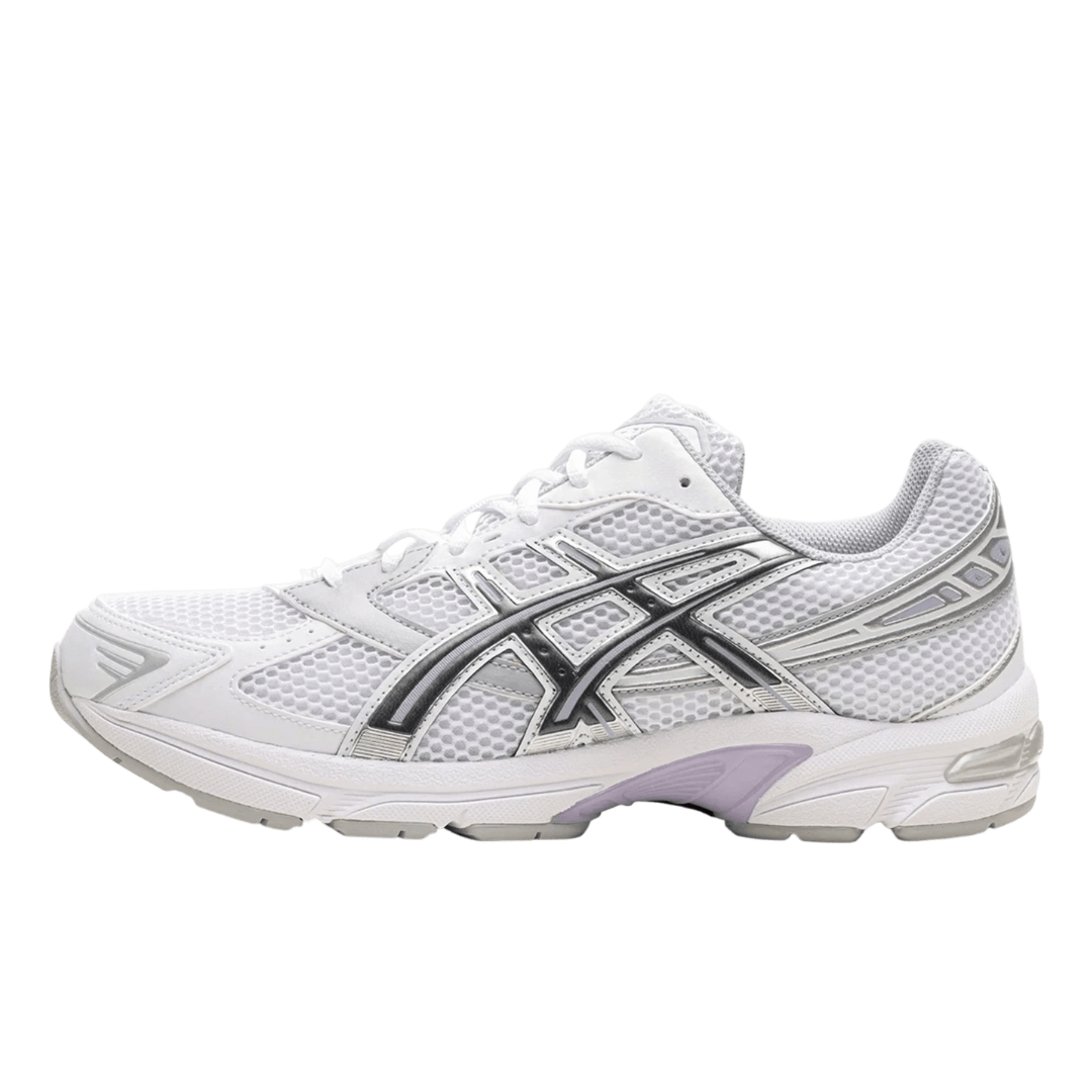 ASICS Gel-1130 White Carrier Gray Lilac (Women's)