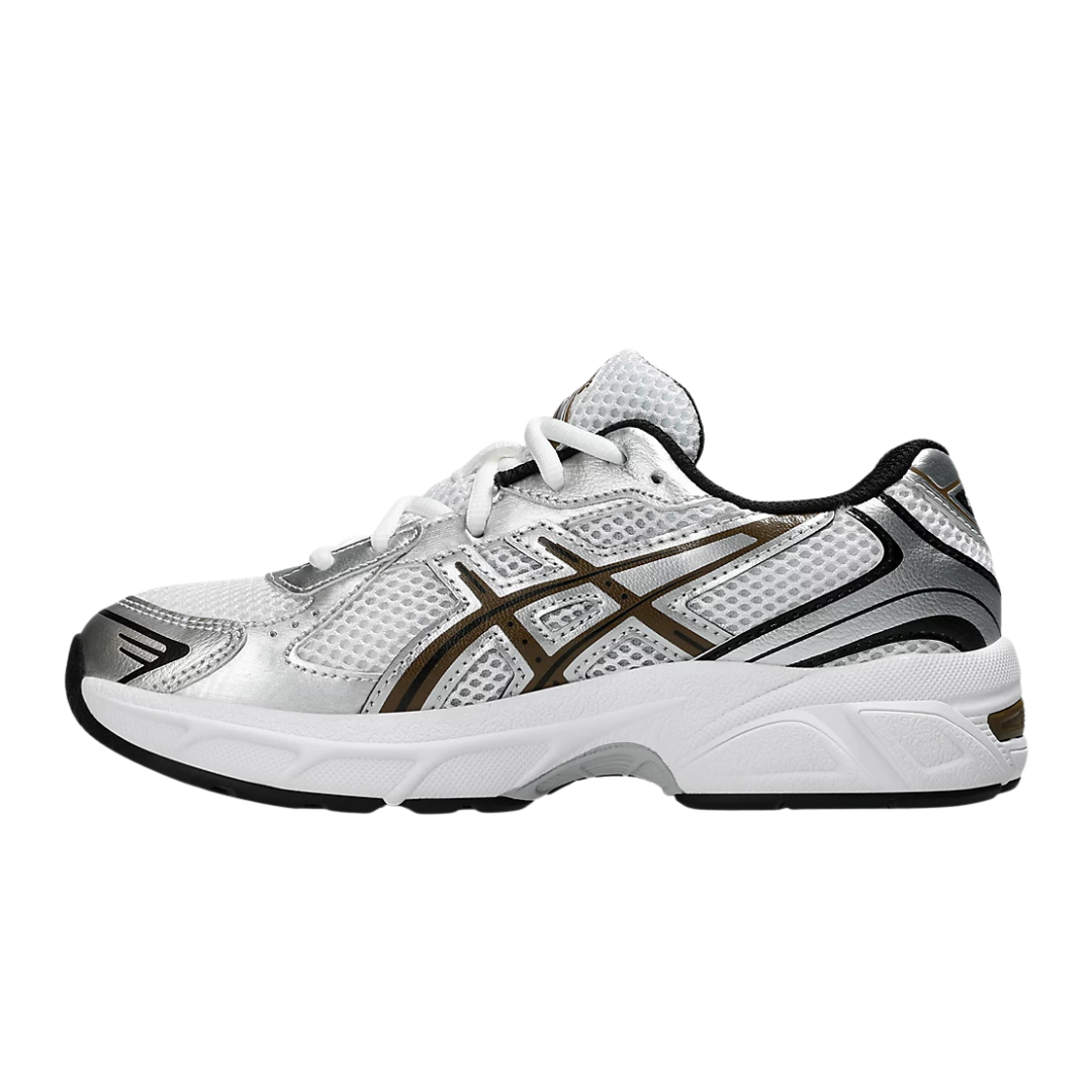 ASICS Gel-1130 White Clay Canyon (GS)