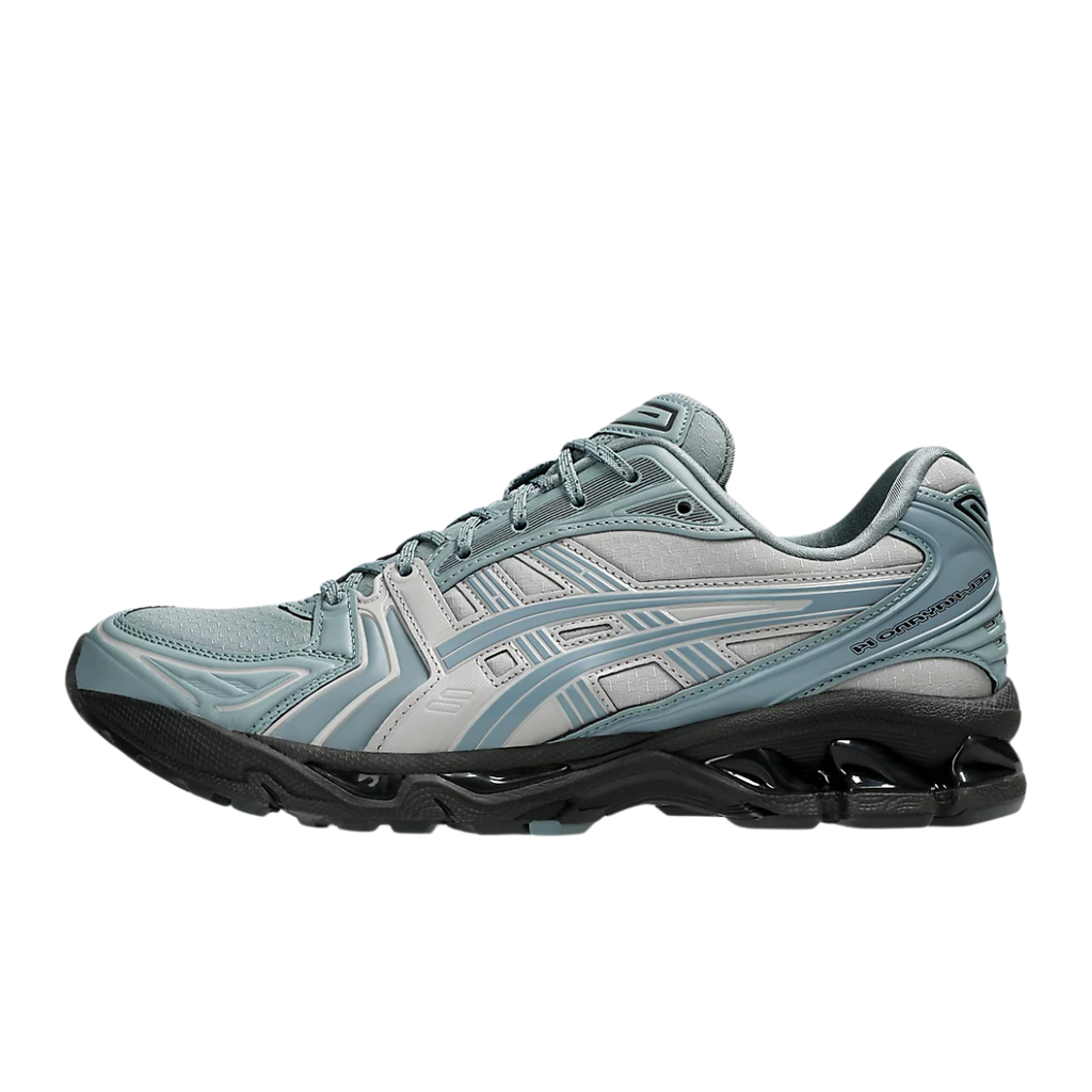ASICS Gel-Kayano 14 Earthenware Fjord Gray