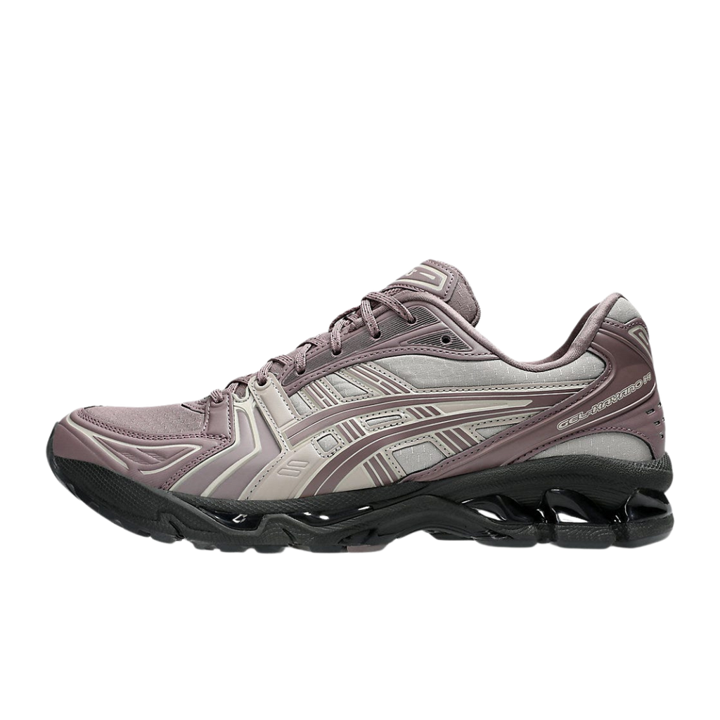 ASICS Gel-Kayano 14 Earthenware Muave Grey
