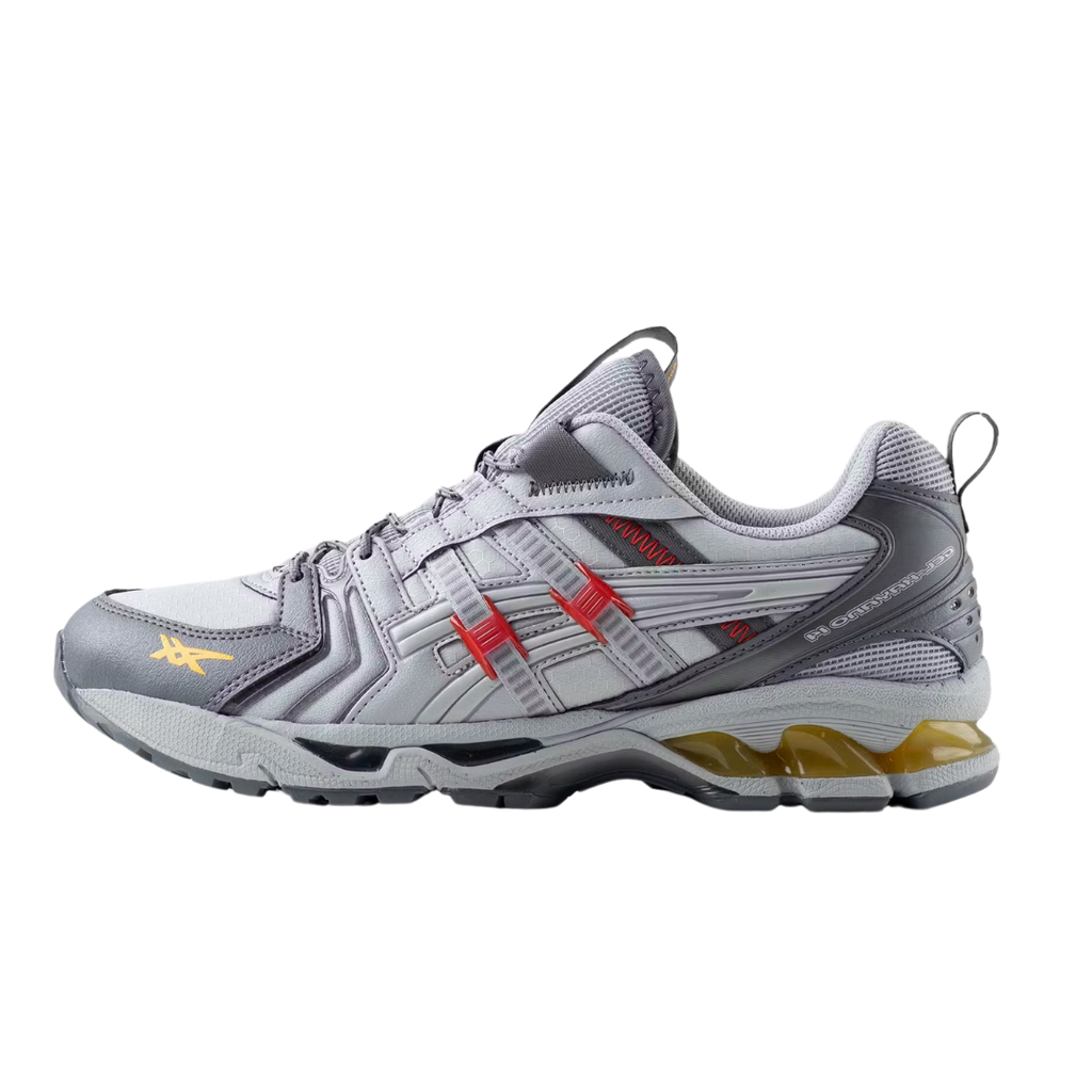 ASICS Gel-Kayano 14 RE Piedmont Gray Metropolis