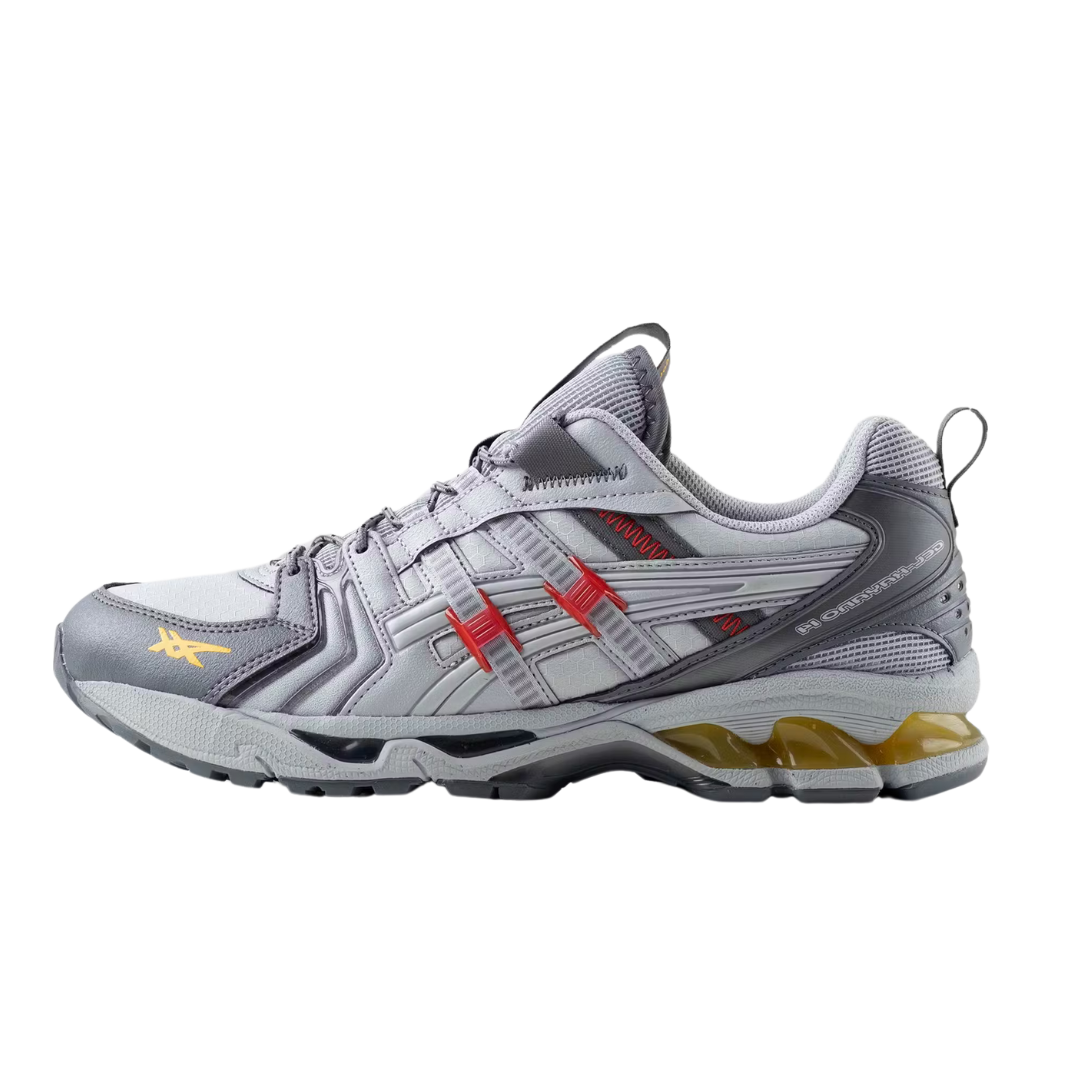 ASICS Gel-Kayano 14 RE Piedmont Gray Metropolis