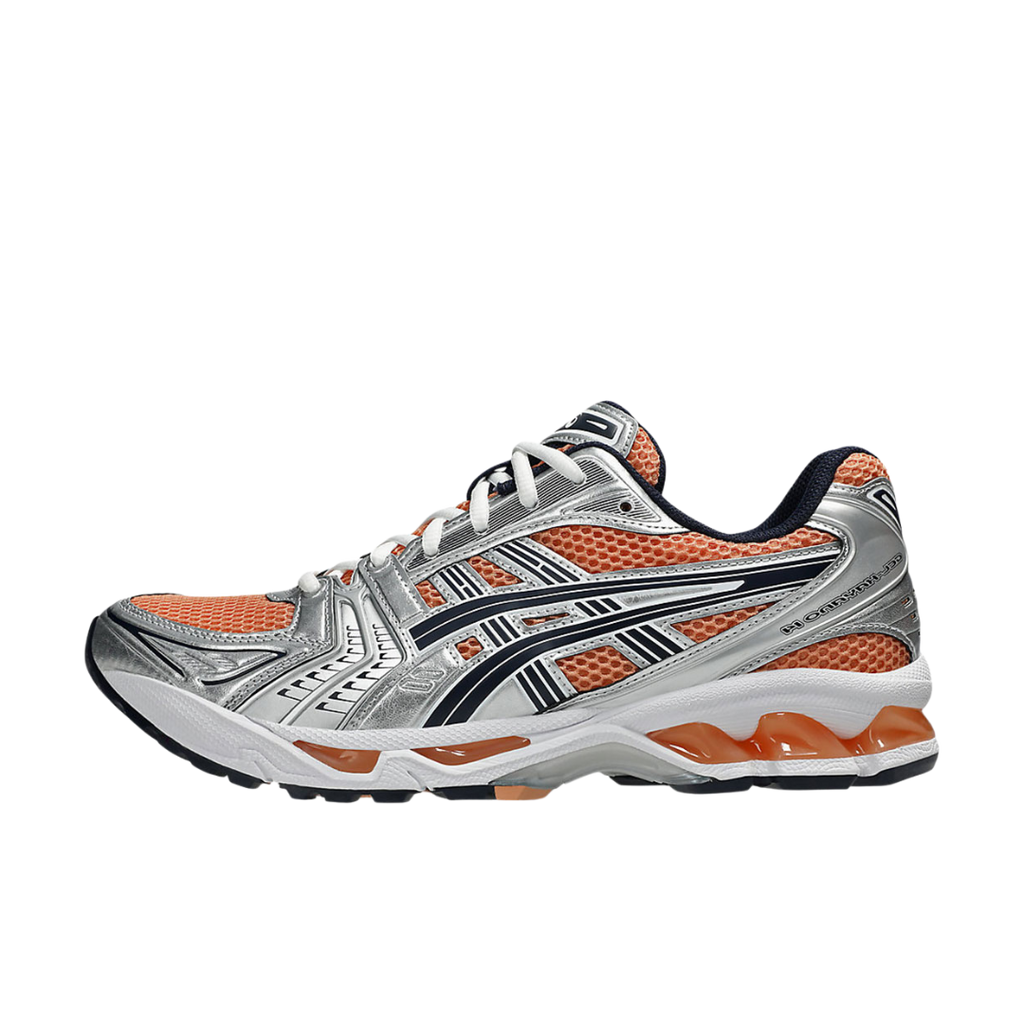 ASICS Gel-Kayano 14 Sépia Argent Pur