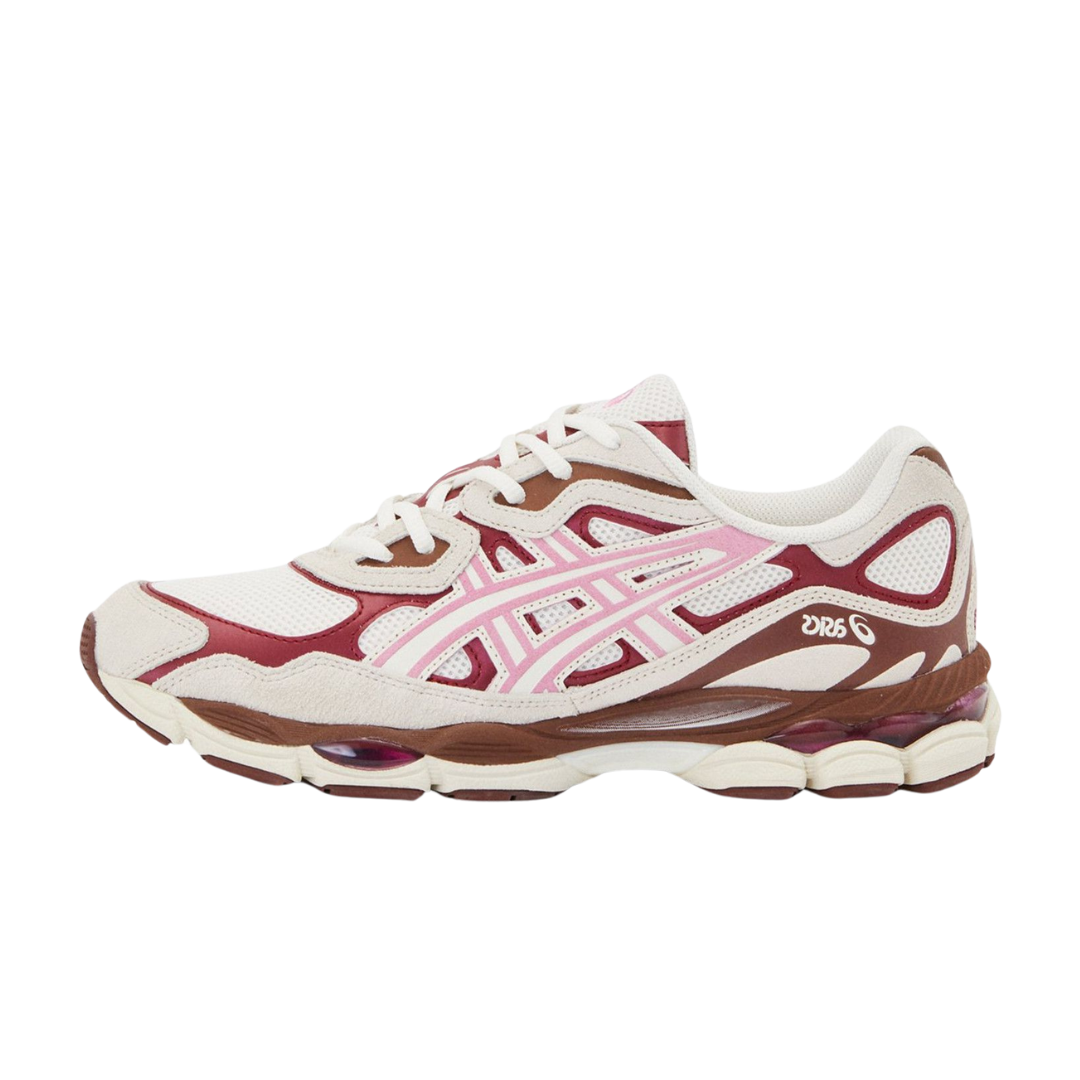 ASICS Gel-NYC Cream Sweet Pink (SALE)