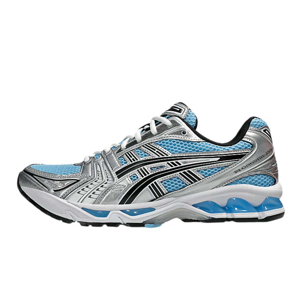 ASICS Gel Kayano 14 Arctic Sky Pure Silver (SALE)