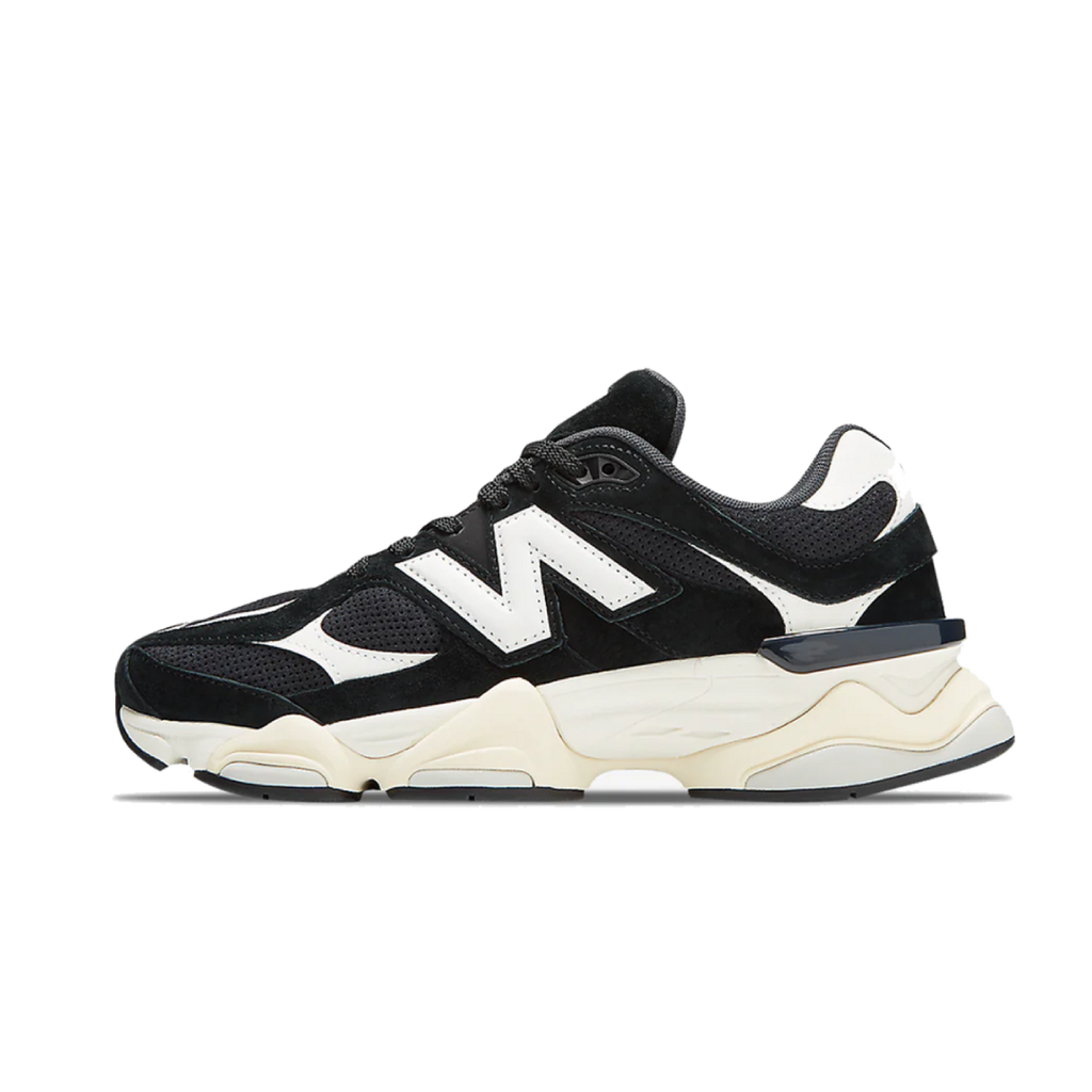 New Balance 9060 Black White (SALE)