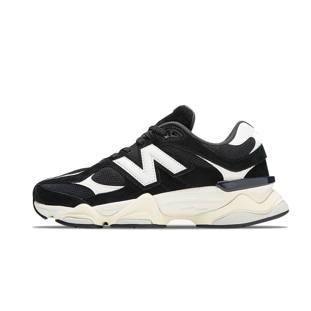 New Balance 9060 Black White (SALE)