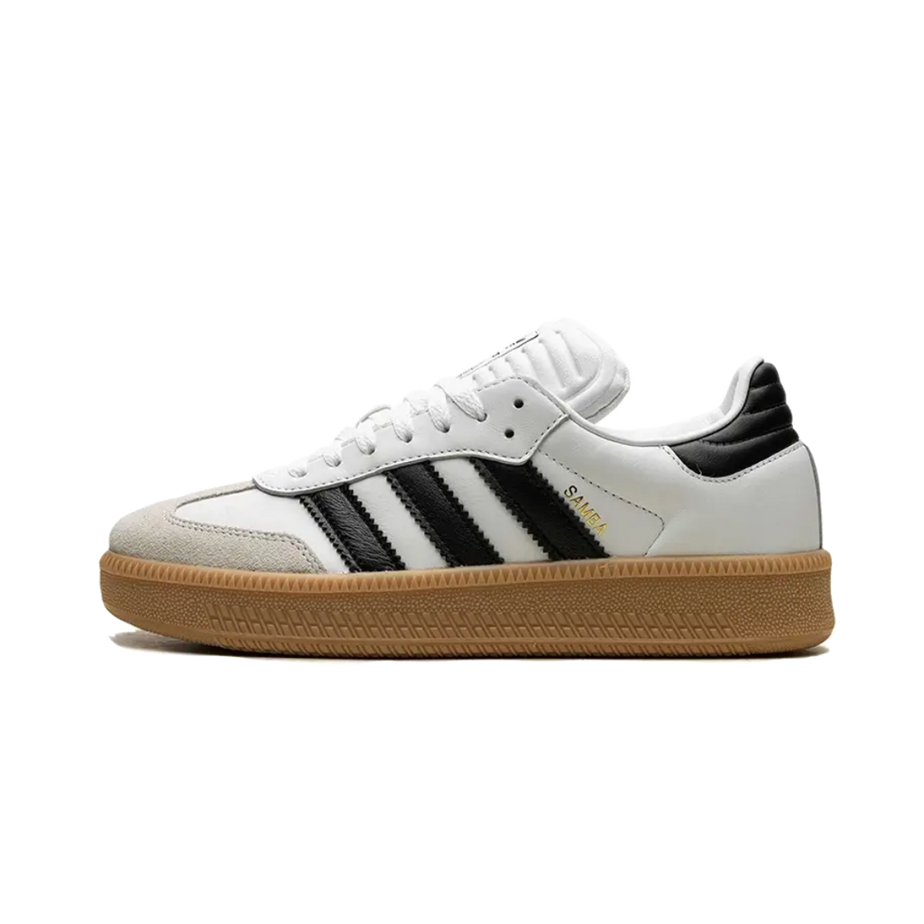 Adidas Samba XLG White Black Gum