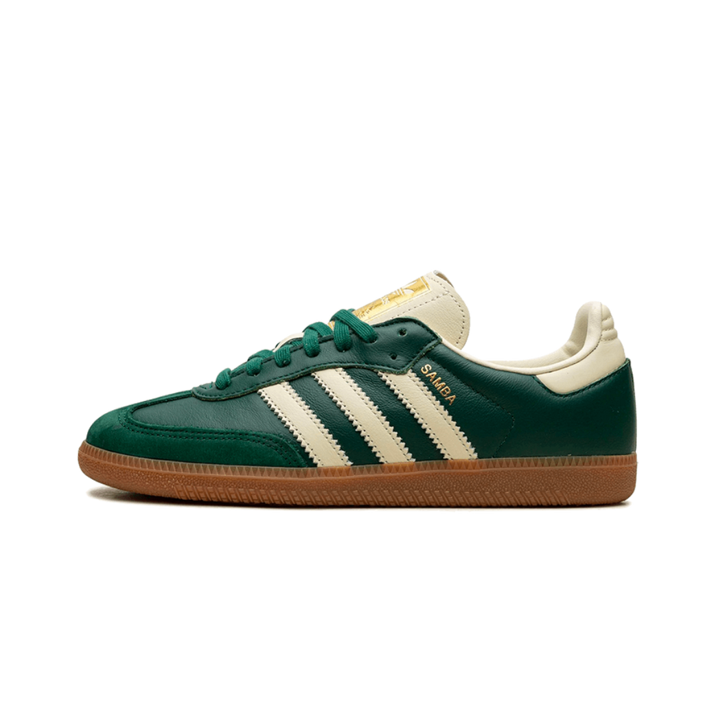 Adidas Samba OG Collegiate Green