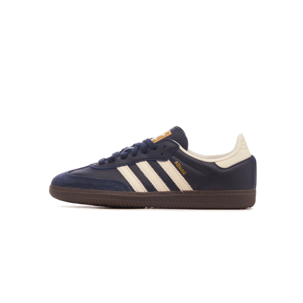Adidas Samba OG Night Gomme Marine
