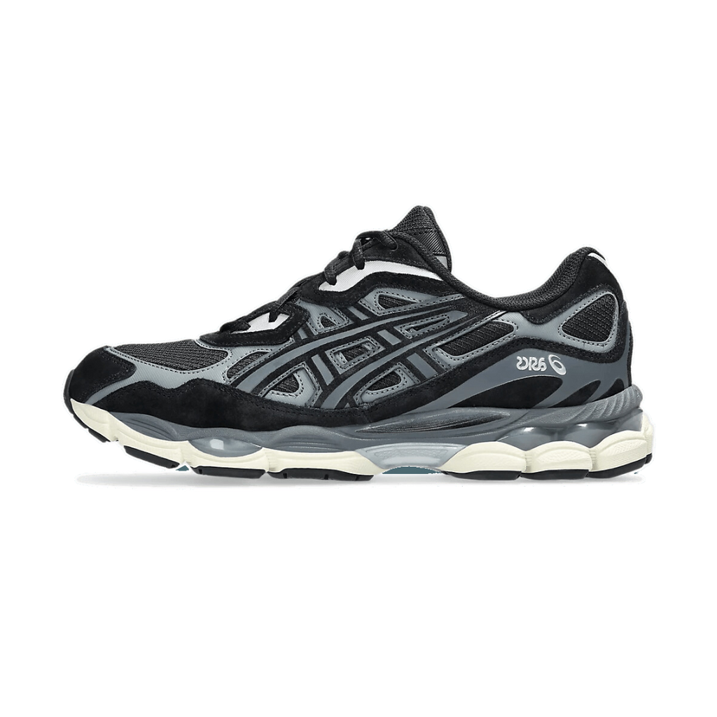 ASICS Gel-NYC Black Black