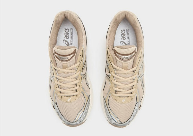 ASICS Gel-1130 Smoke Gray Honey Beige