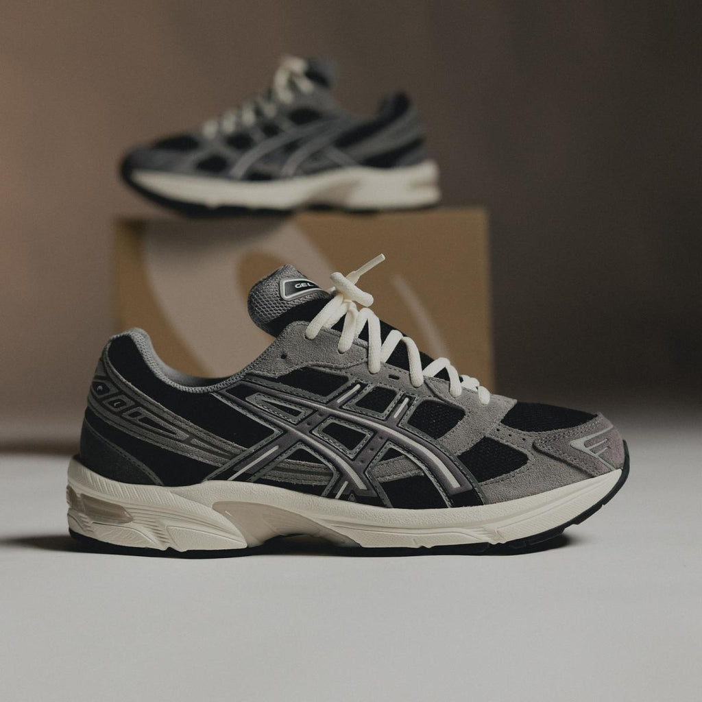 ASICS Gel-1130 Black Carbon