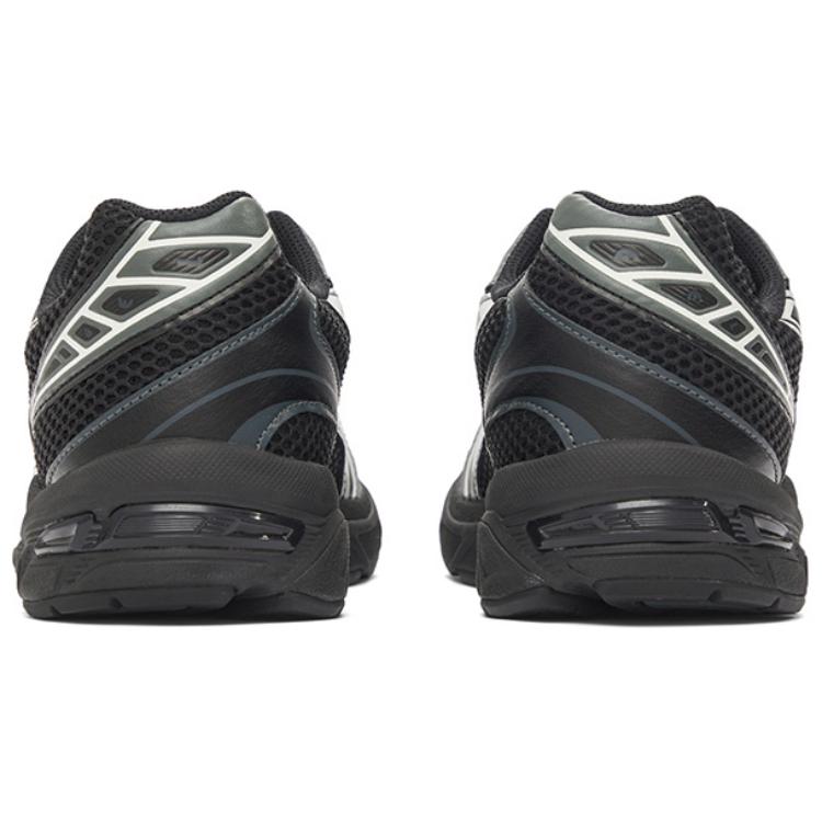 ASICS Gel-1130 Black Glacier Grey