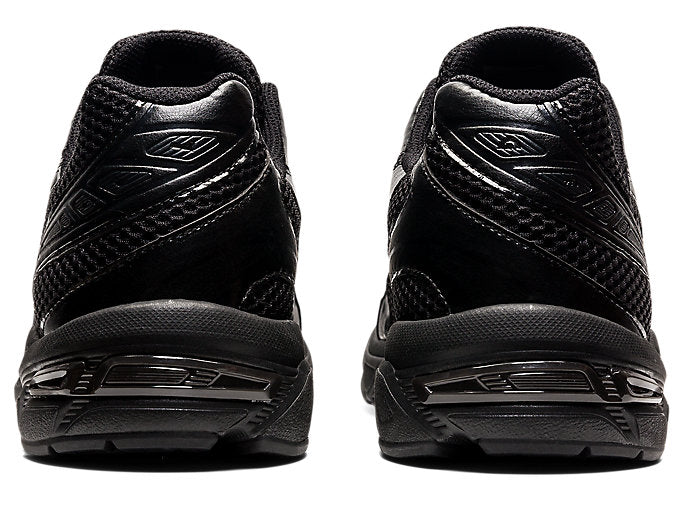 ASICS Gel-1130 Black Graphite Gray (SALE)