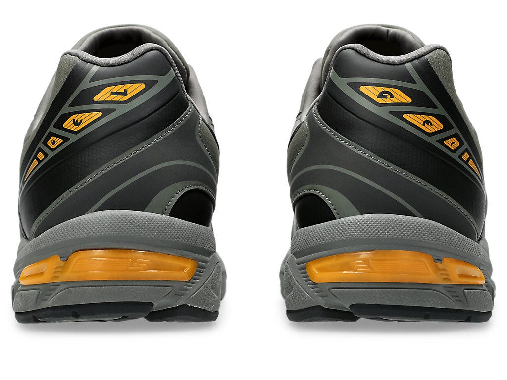 ASICS Gel-1130 Earthenware Truffle Gray Graphite Grey