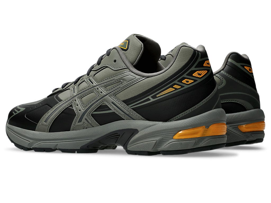 ASICS Gel-1130 Earthenware Truffle Gray Graphite Grey