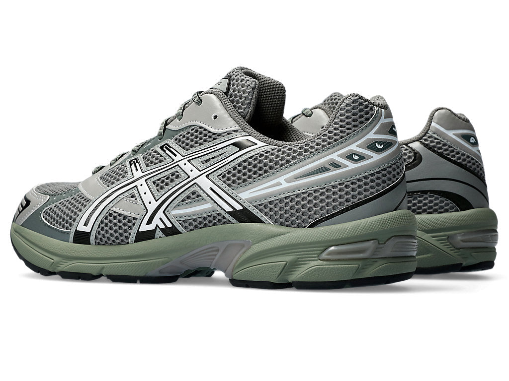 ASICS Gel-1130 Brochure Exclusive Wild Dove White