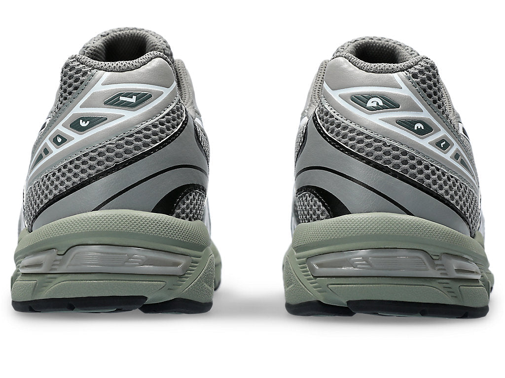 ASICS Gel-1130 Brochure Exclusive Wild Dove White