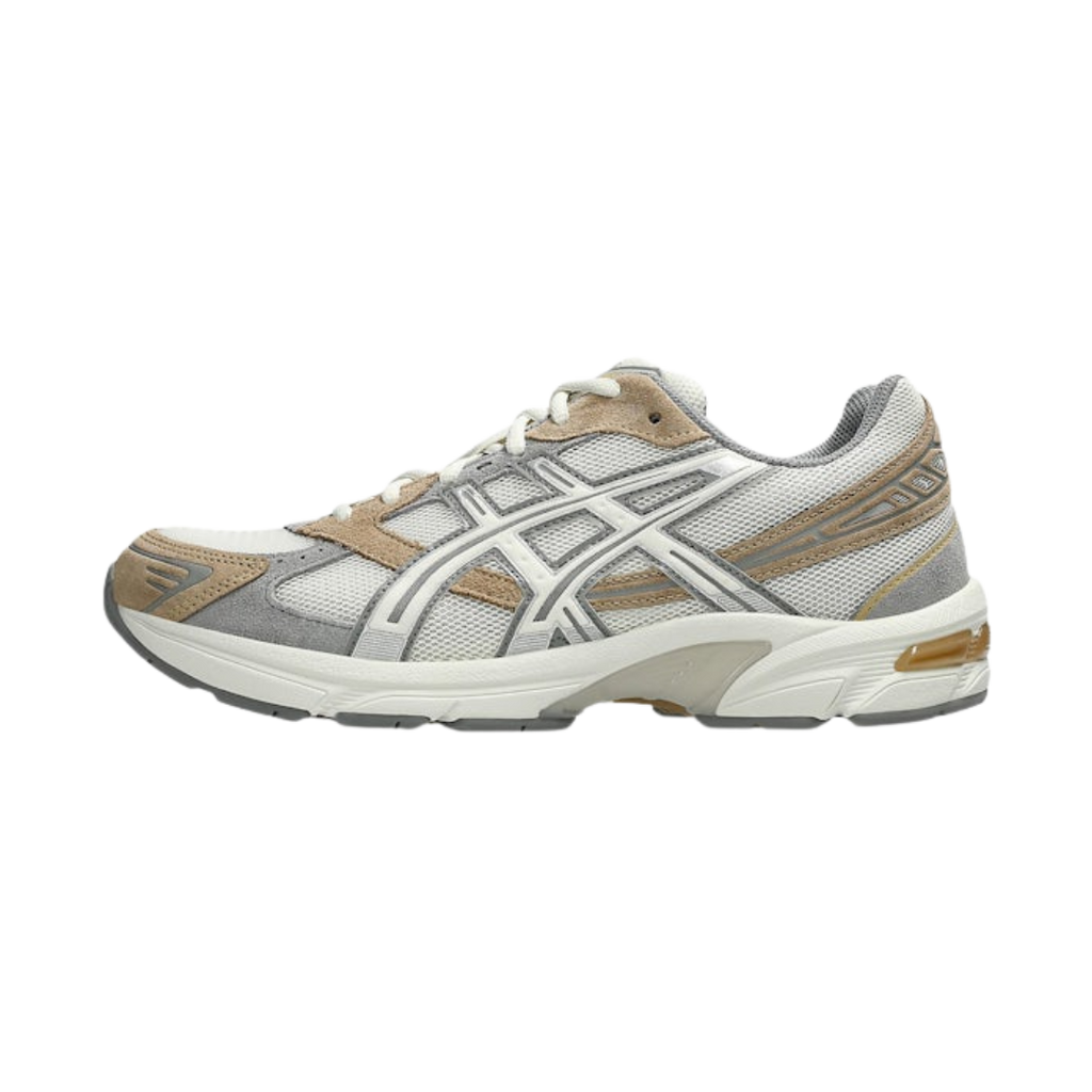 ASICS Gel-1130 Pale Oak Clay Gray