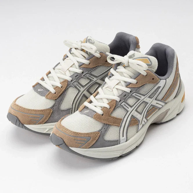 ASICS Gel-1130 Pale Oak Clay Gray