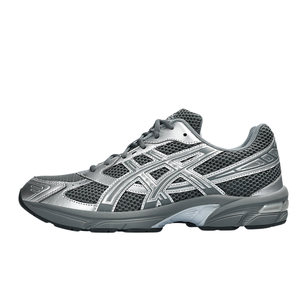 ASICS Gel-1130 Steel Gray Pure Silver