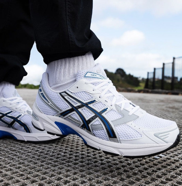 ASICS Gel-1130 Tuna Blue