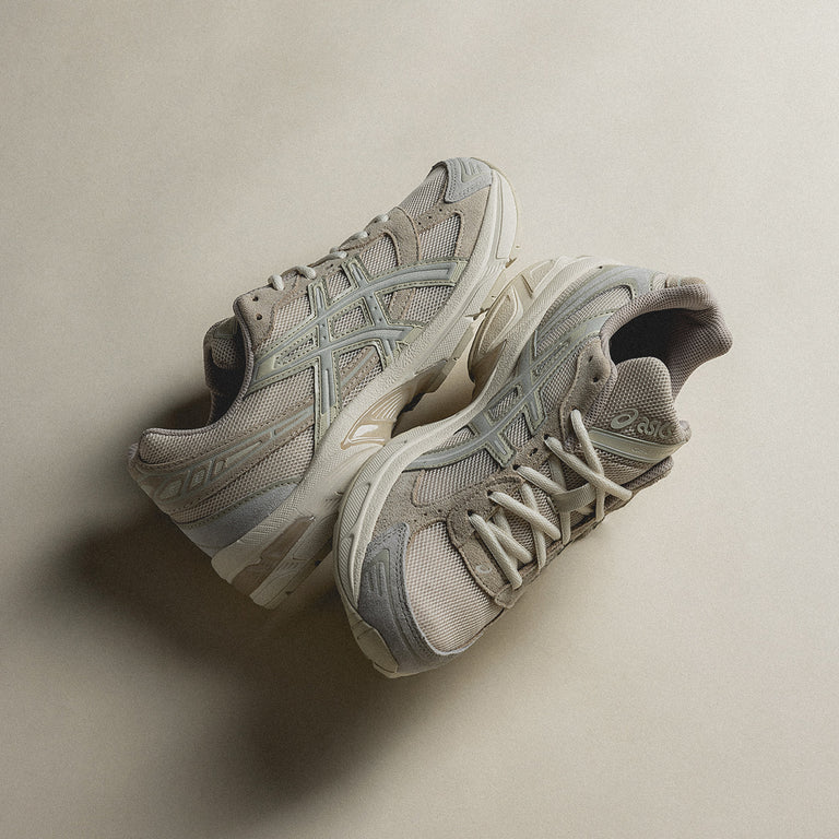 ASICS Gel-1130 Vanilla White Sage