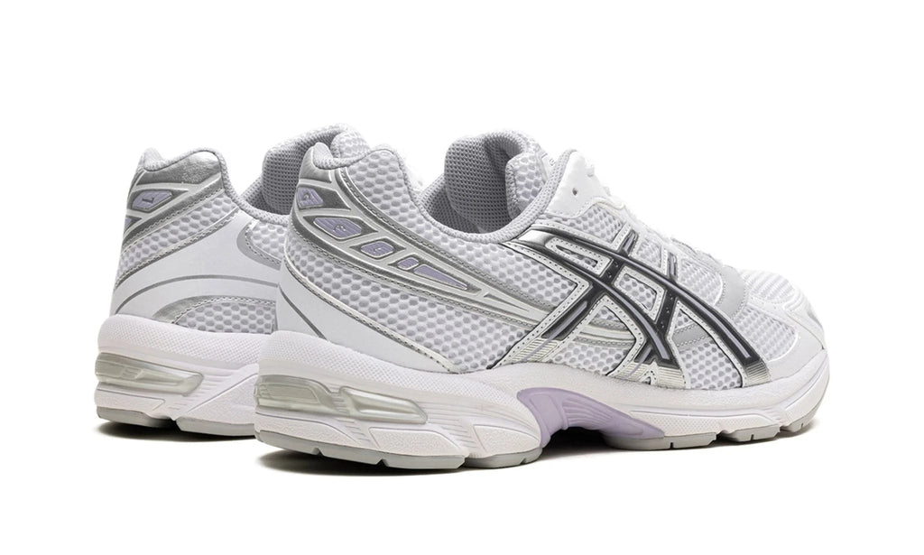 ASICS Gel-1130 White Carrier Gray Lilac (Women's)