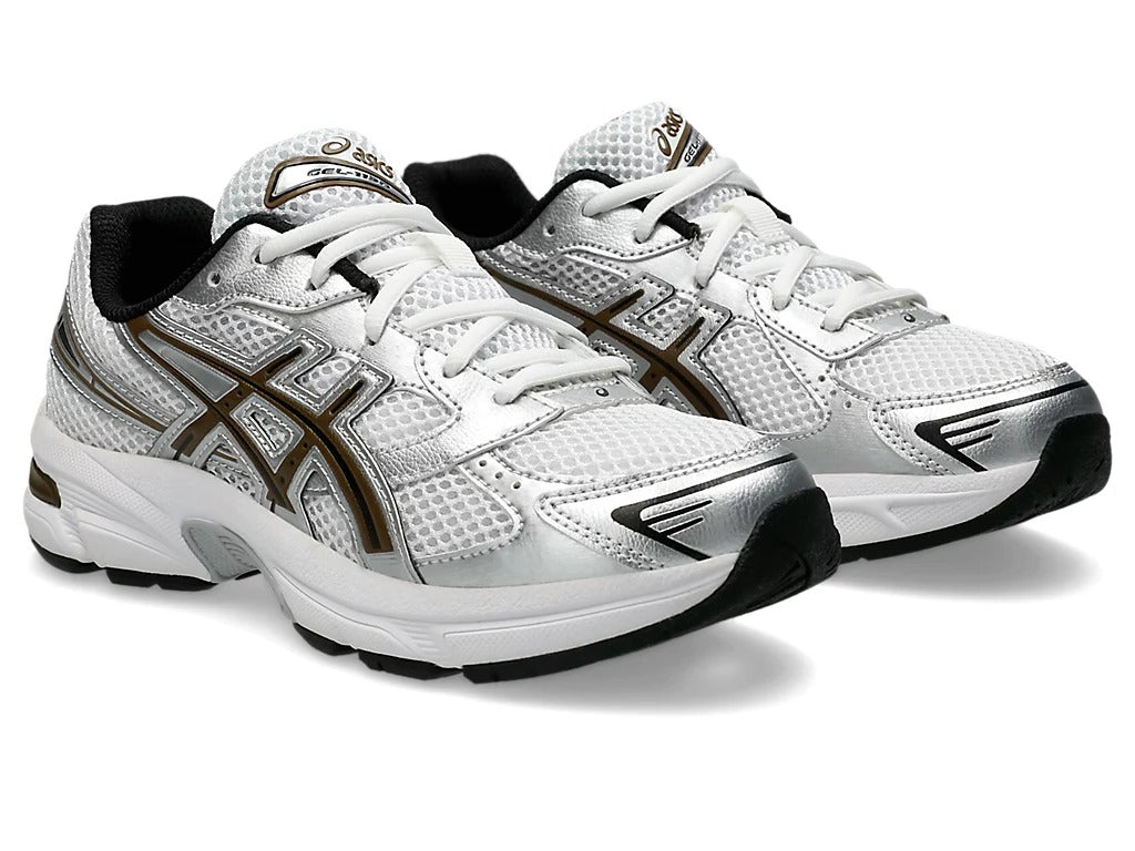 ASICS Gel-1130 White Clay Canyon (GS)