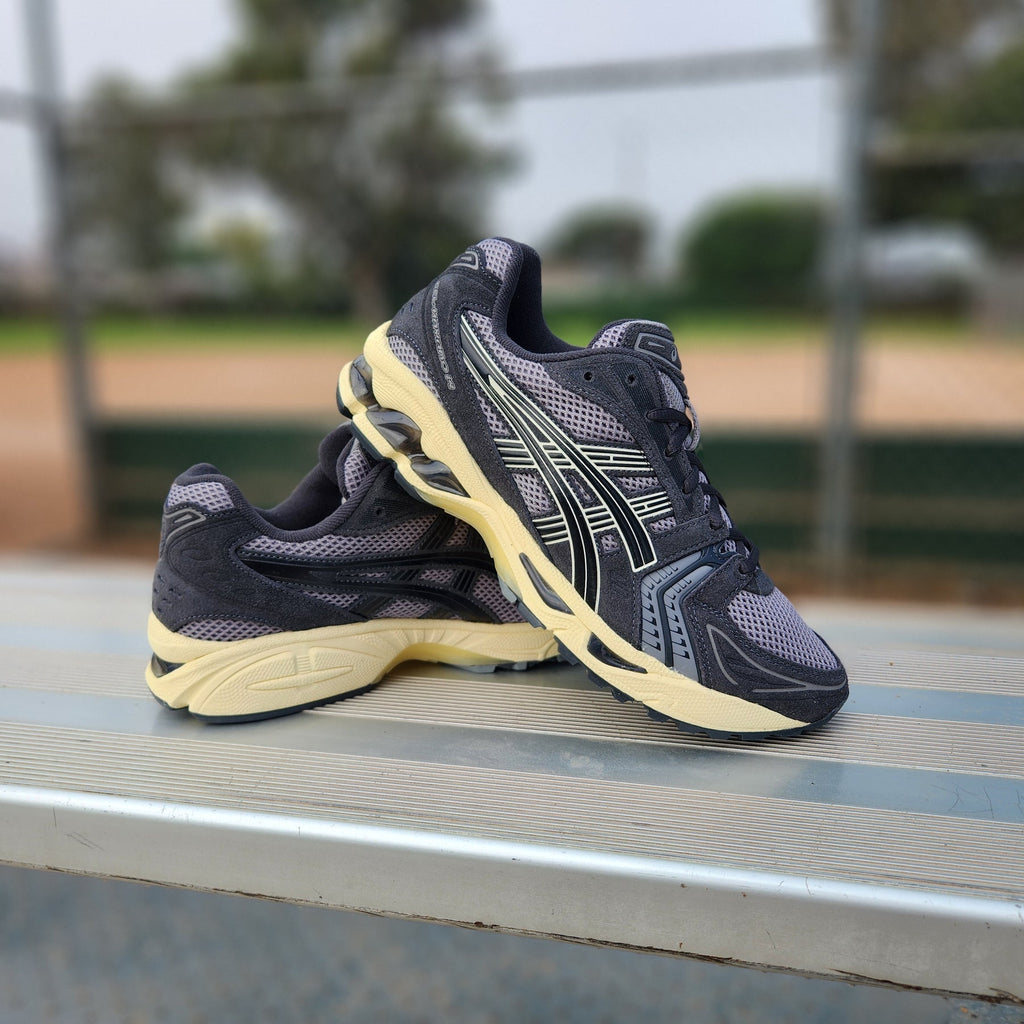 ASICS Gel-Kayano 14 Clay Gray Black