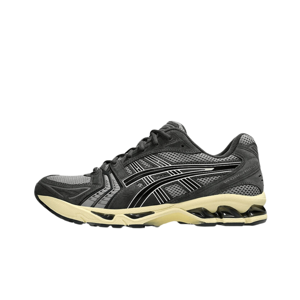 ASICS Gel-Kayano 14 Clay Gray Black