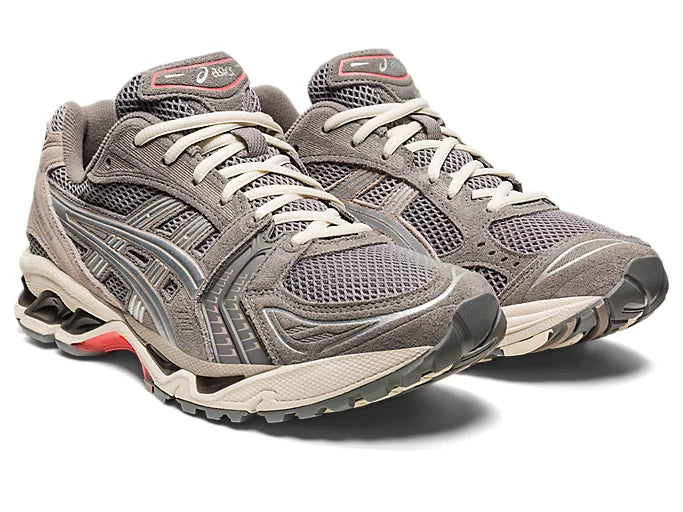 ASICS Gel-Kayano 14 Clay Gray Pure Silver