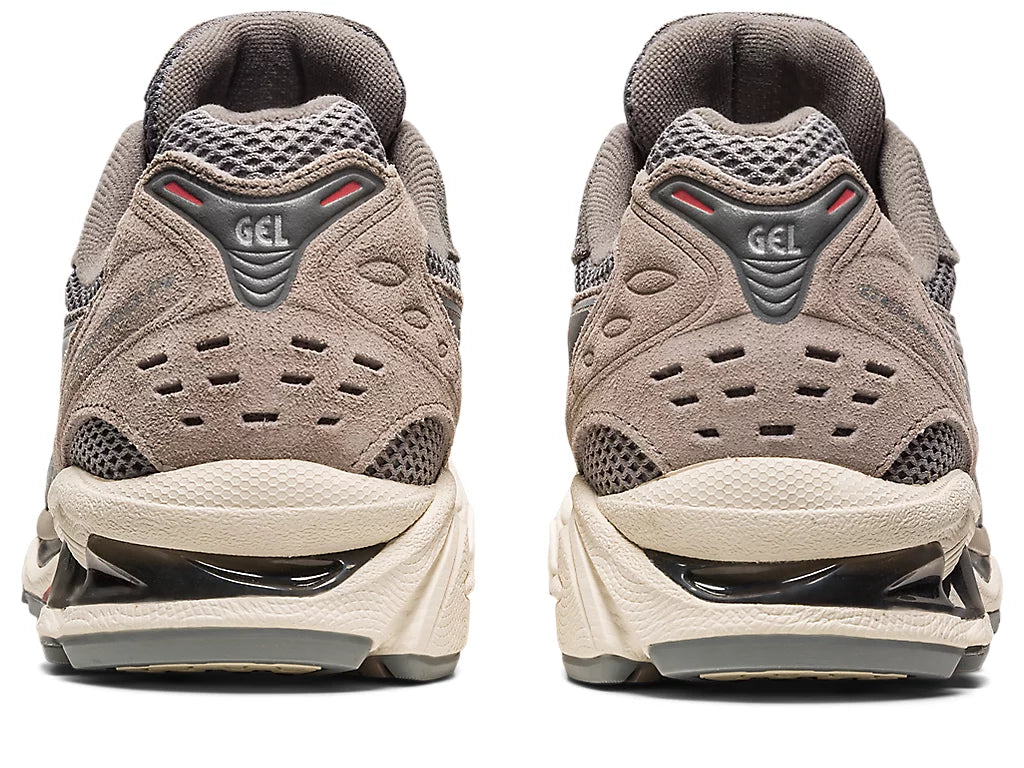 ASICS Gel-Kayano 14 Clay Gray Pure Silver