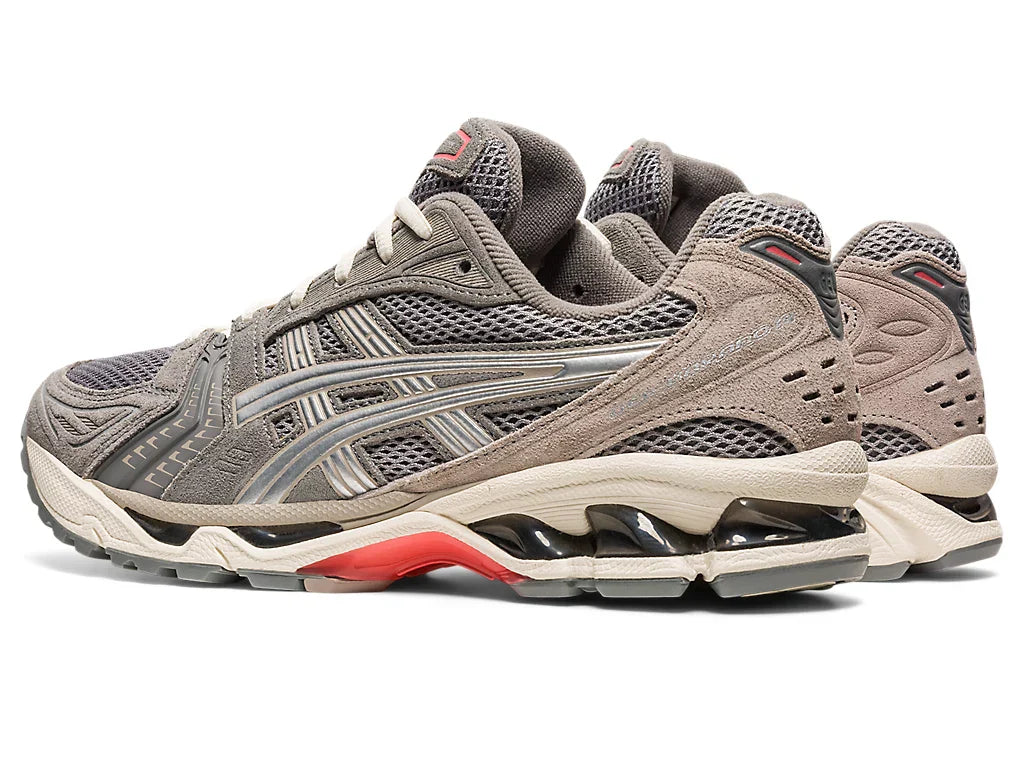ASICS Gel-Kayano 14 Clay Gray Pure Silver