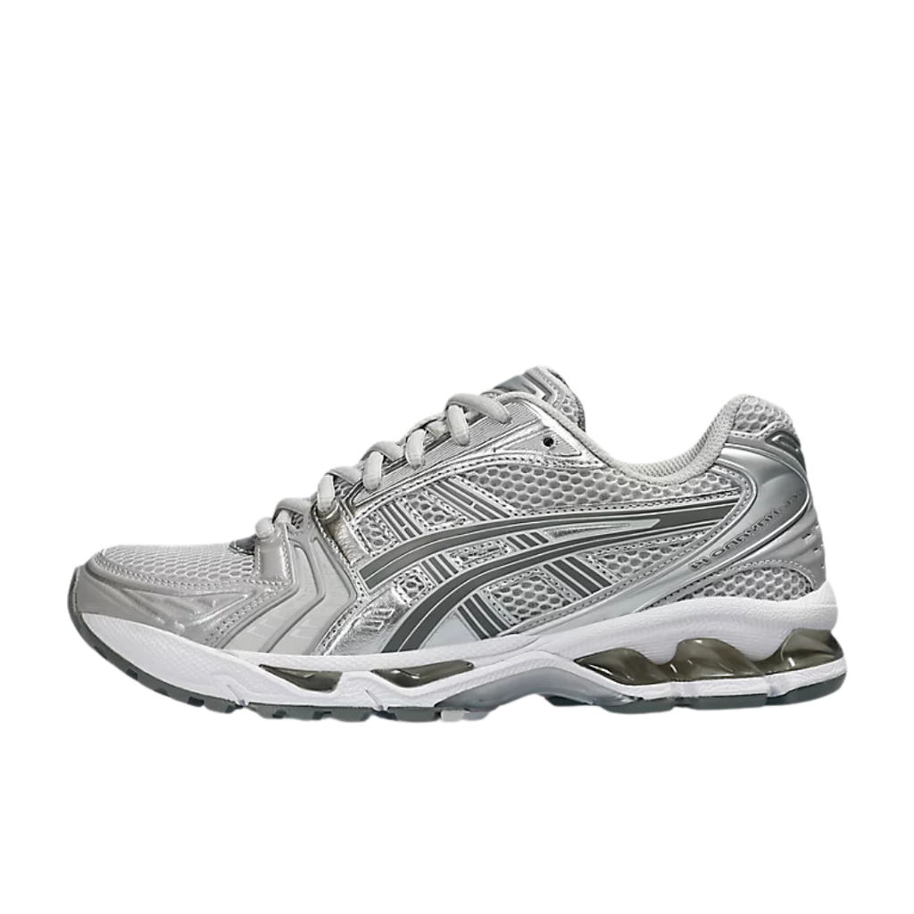 ASICS Gel-Kayano 14 Cloud Gray (Women's)