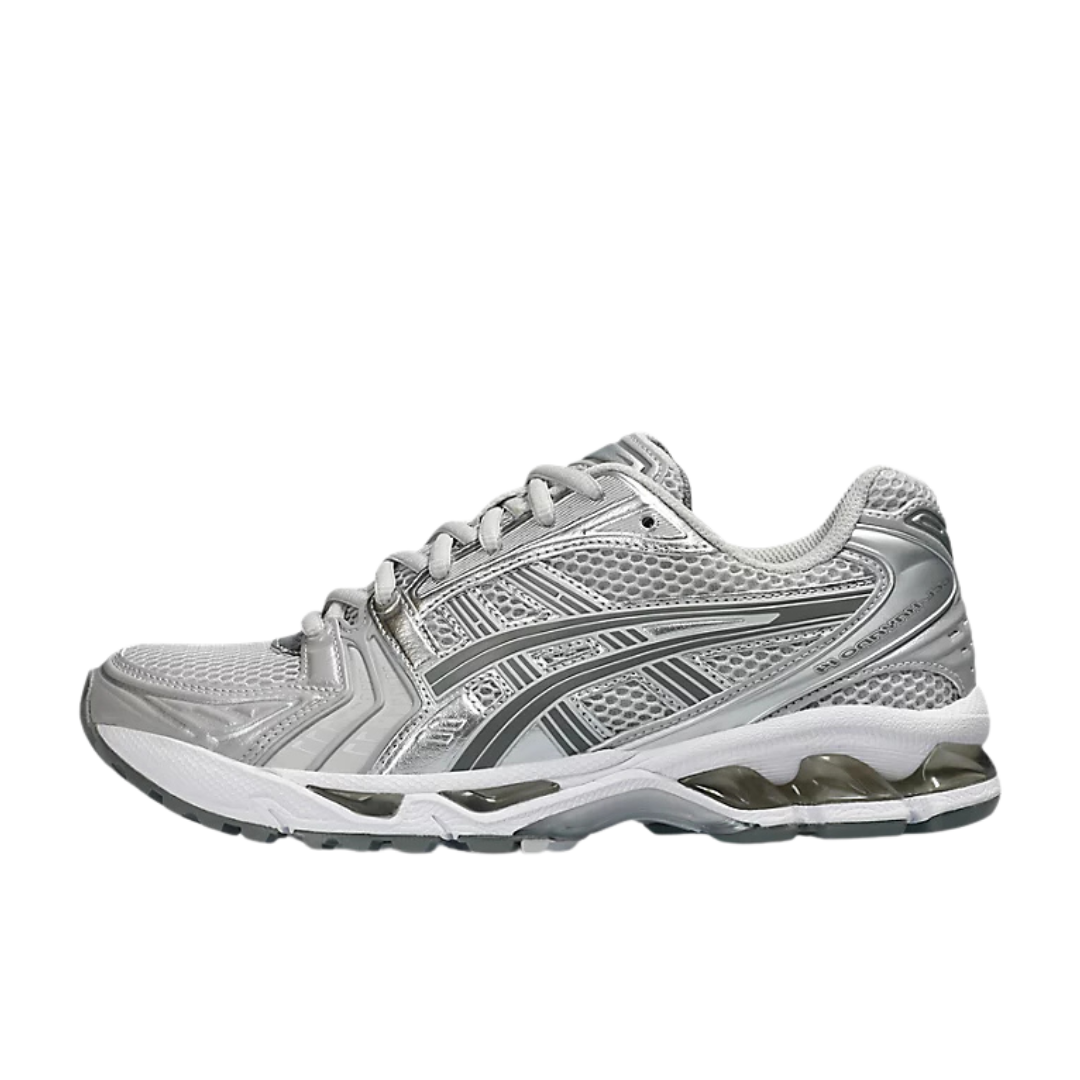 ASICS Gel-Kayano 14 Cloud Gray (Women's)