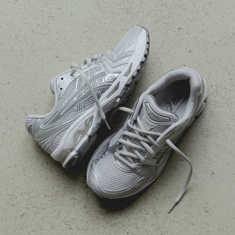ASICS Gel-Kayano 14 Cloud Gray (Women's)