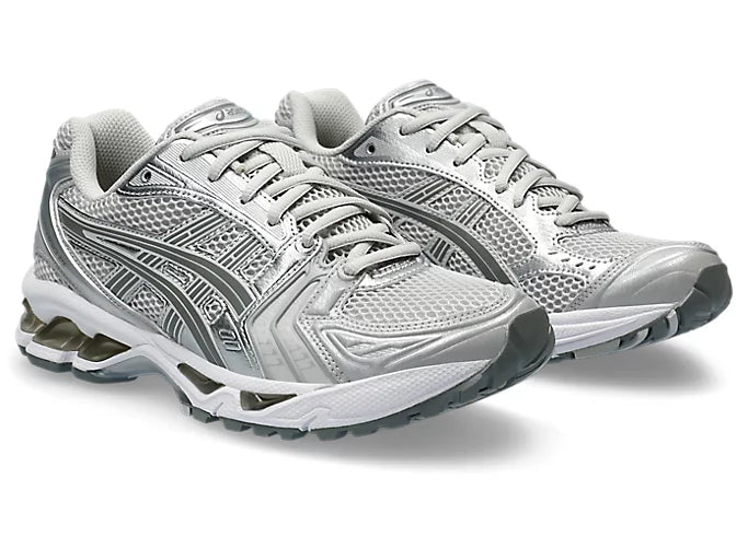 ASICS Gel-Kayano 14 Cloud Gray (Women's)