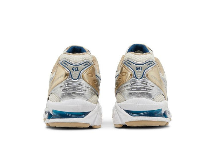ASICS Gel-Kayano 14 Cream Pure Silver Champagne