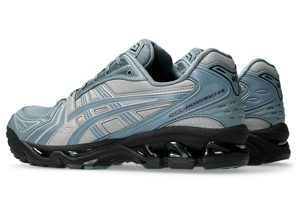ASICS Gel-Kayano 14 Earthenware Fjord Gray