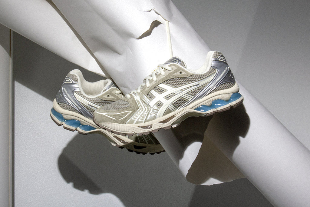 ASICS Gel-Kayano 14 Juliana Salazar