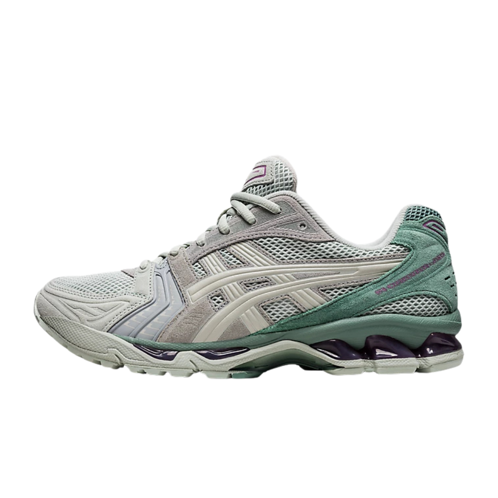 ASICS Gel-Kayano 14 Light Sage Smoke Grey